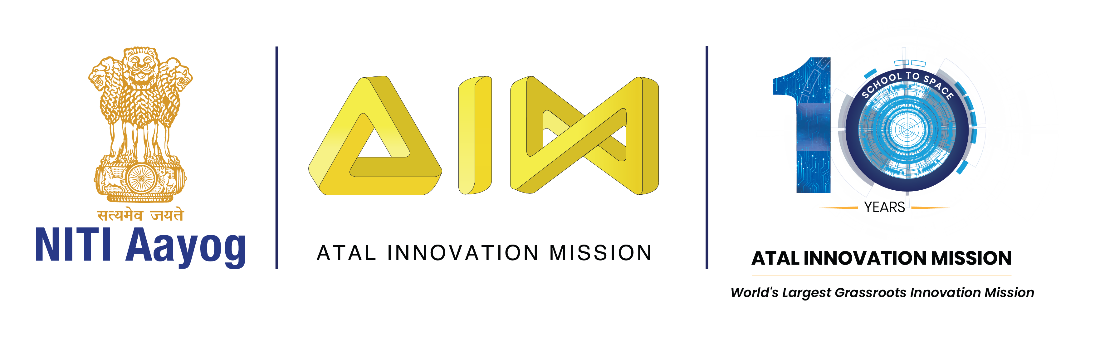 AIM Logo